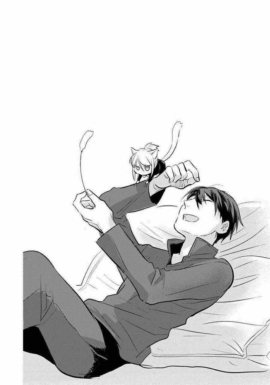 Yêu Hận Tình Thù - Chapter 19 - Trang 26