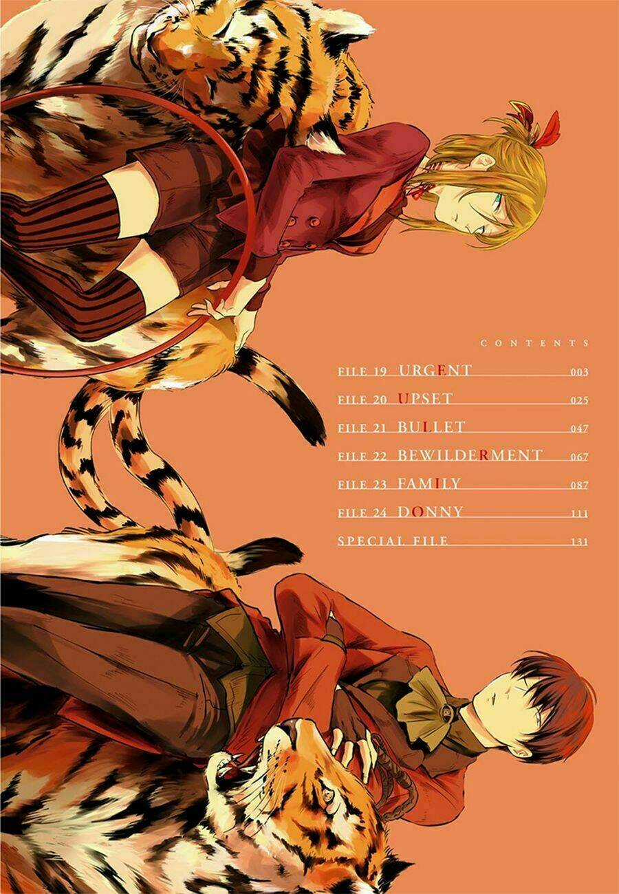 Yêu Hận Tình Thù - Chapter 19 - Trang 5