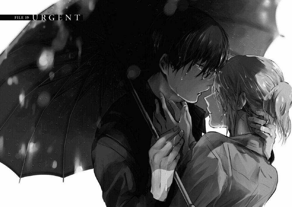 Yêu Hận Tình Thù - Chapter 19 - Trang 7