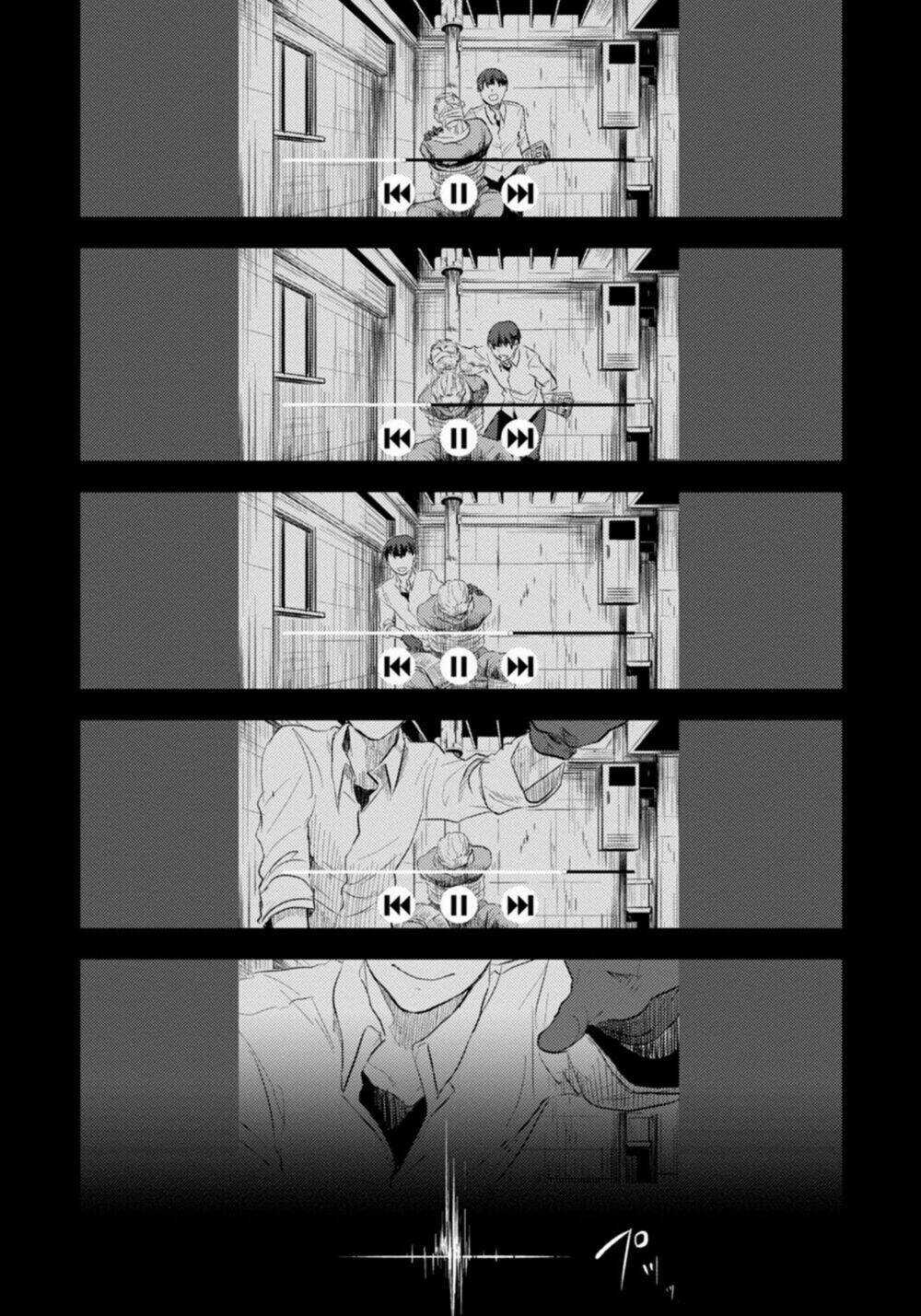 Yêu Hận Tình Thù - Chapter 2 - Trang 3