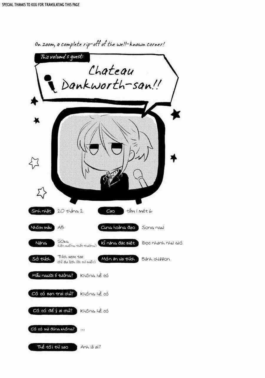 Yêu Hận Tình Thù - Chapter 20 - Trang 23