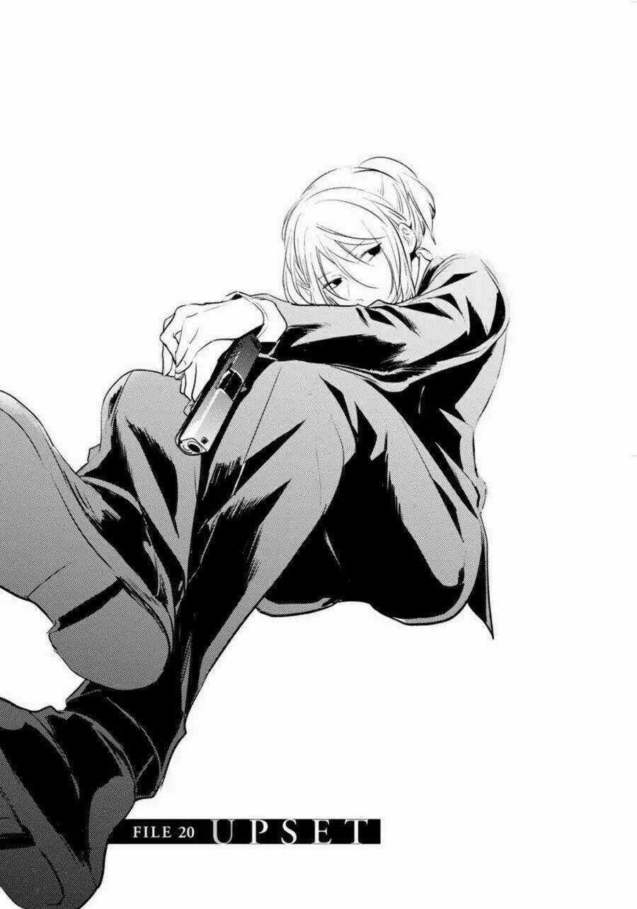 Yêu Hận Tình Thù - Chapter 20 - Trang 7