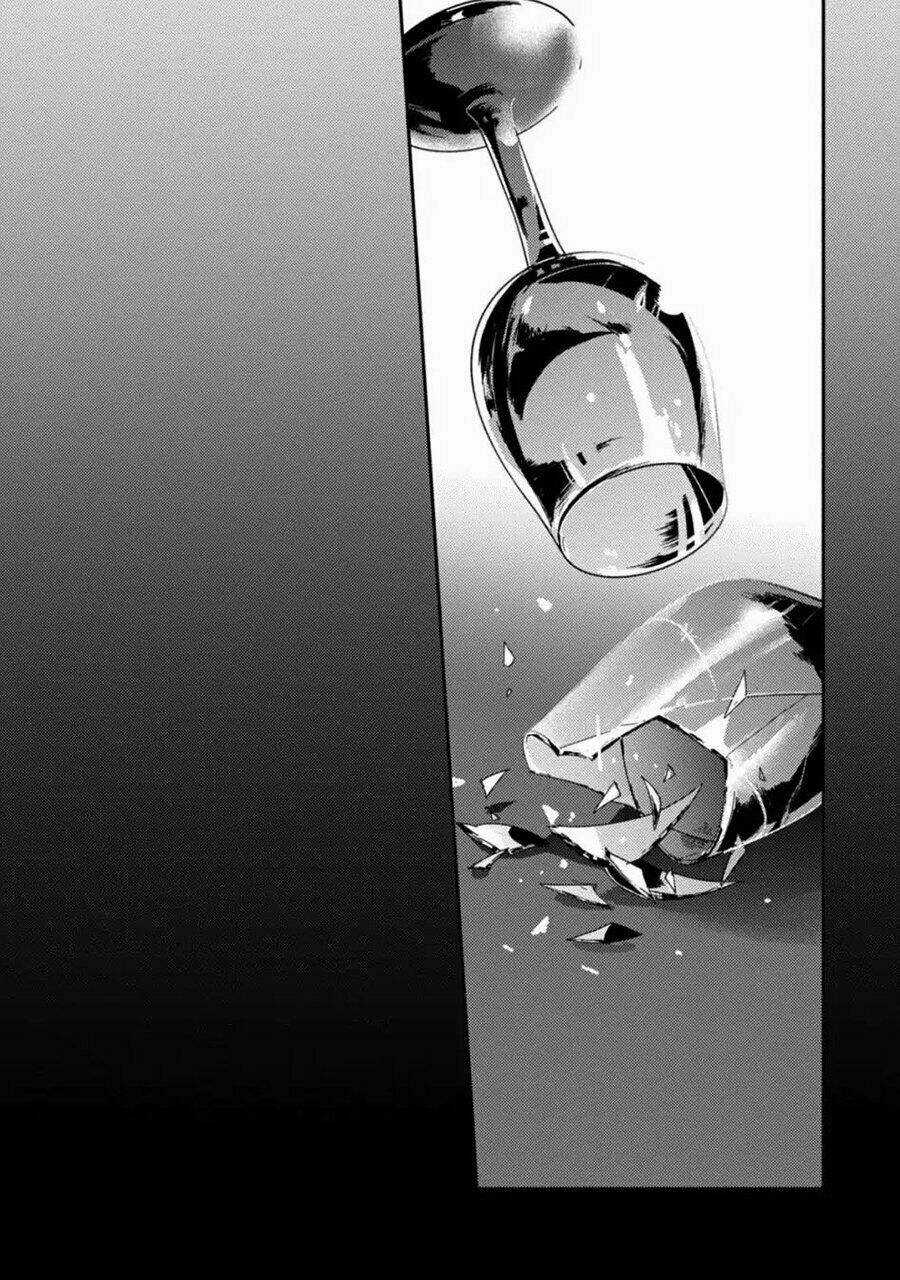 Yêu Hận Tình Thù - Chapter 21 - Trang 21