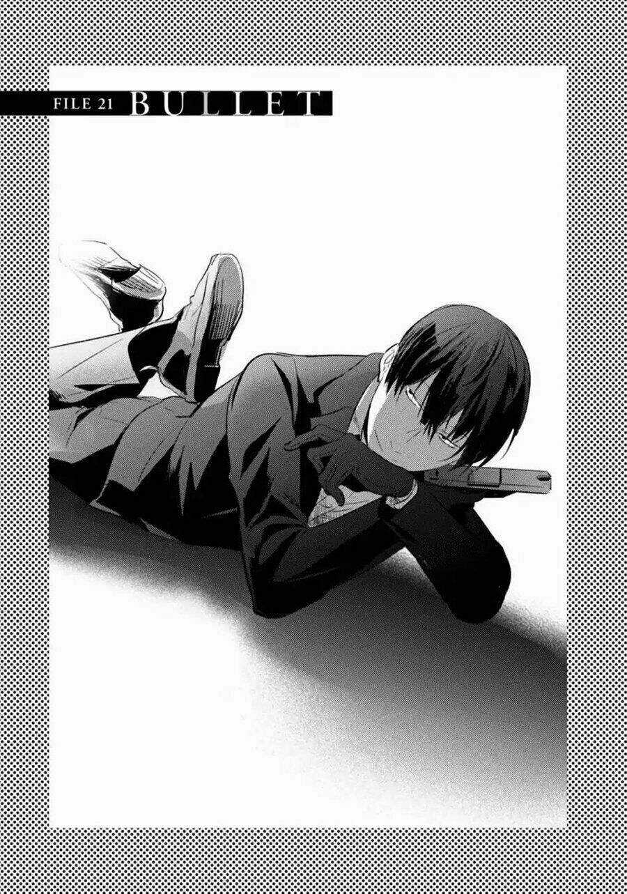 Yêu Hận Tình Thù - Chapter 21 - Trang 5