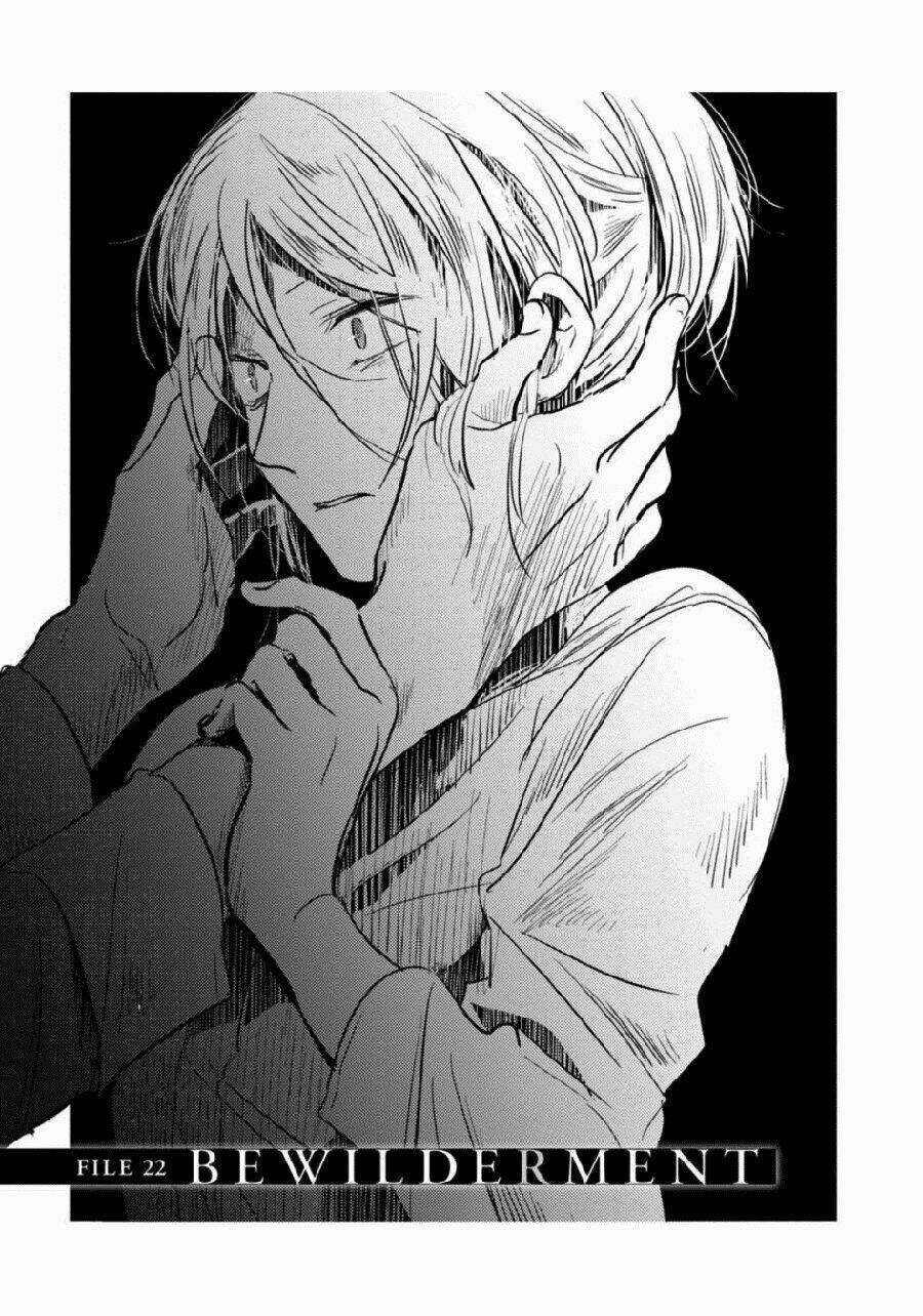 Yêu Hận Tình Thù - Chapter 22 - Trang 5