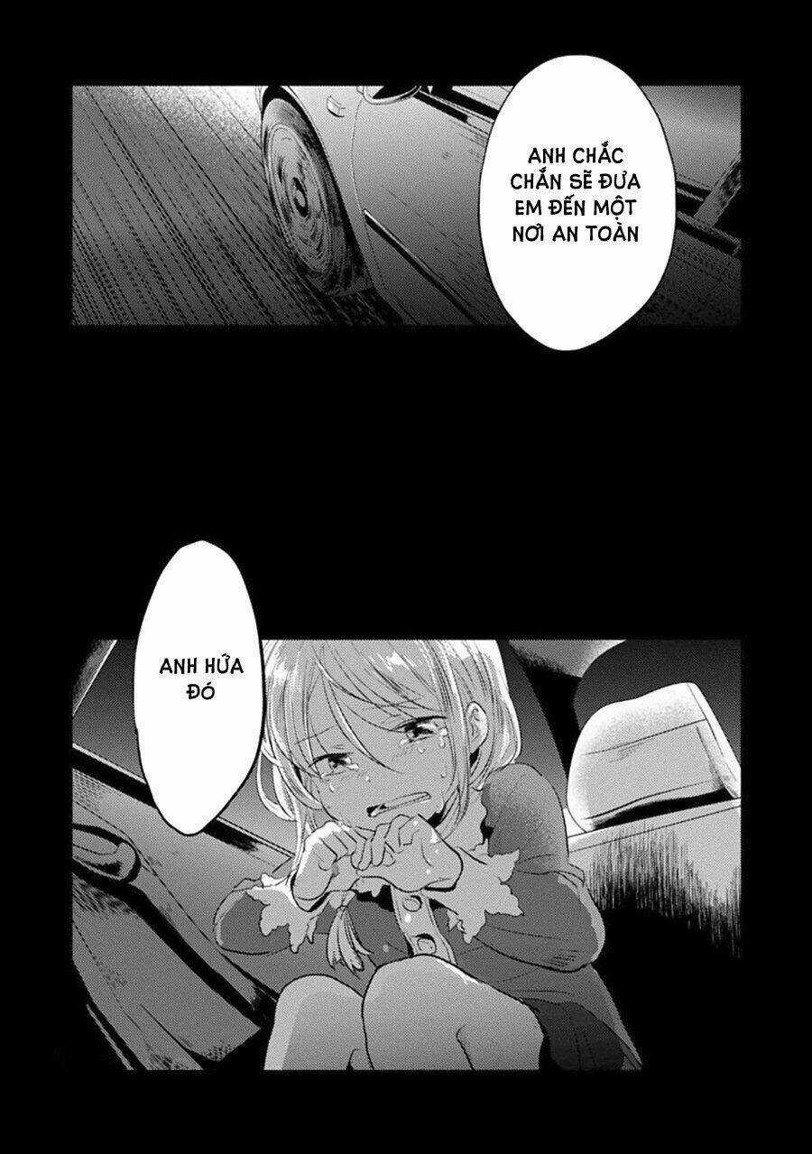 Yêu Hận Tình Thù - Chapter 23 - Trang 22