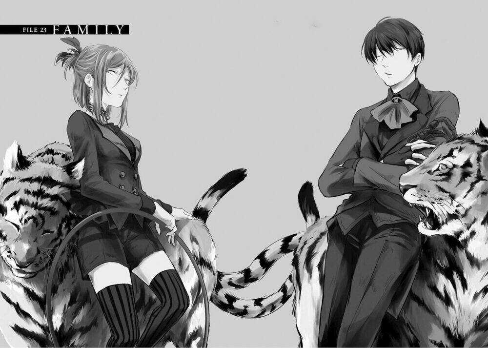 Yêu Hận Tình Thù - Chapter 23 - Trang 4