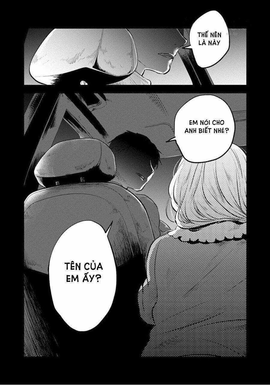 Yêu Hận Tình Thù - Chapter 23 - Trang 8