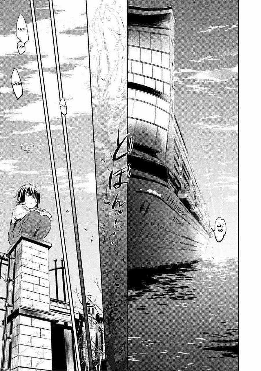 Yêu Hận Tình Thù - Chapter 23 - Trang 10