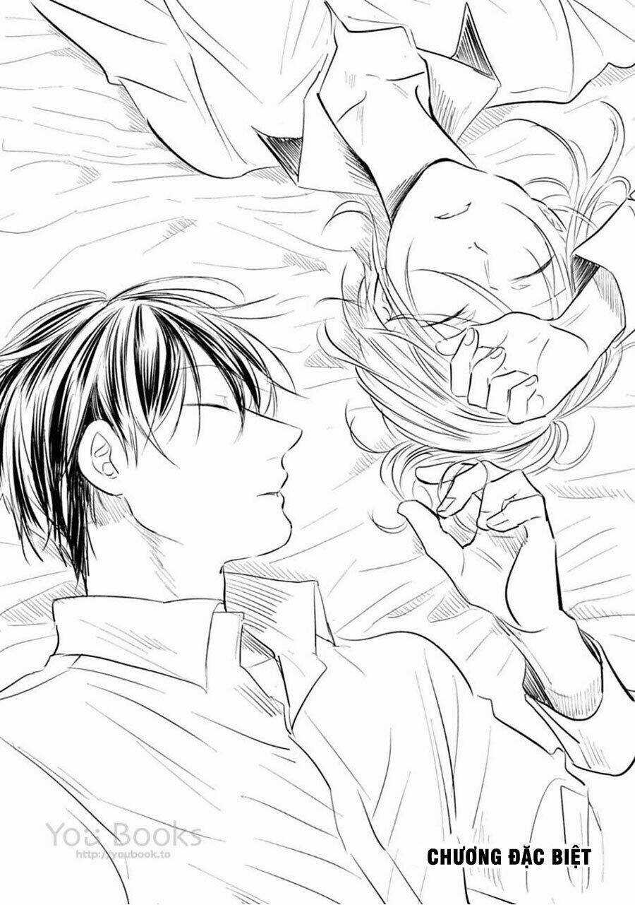 Yêu Hận Tình Thù - Chapter 24.5 - Trang 6