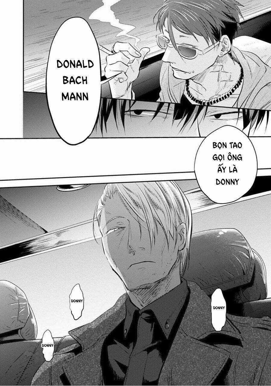 Yêu Hận Tình Thù - Chapter 24 - Trang 14