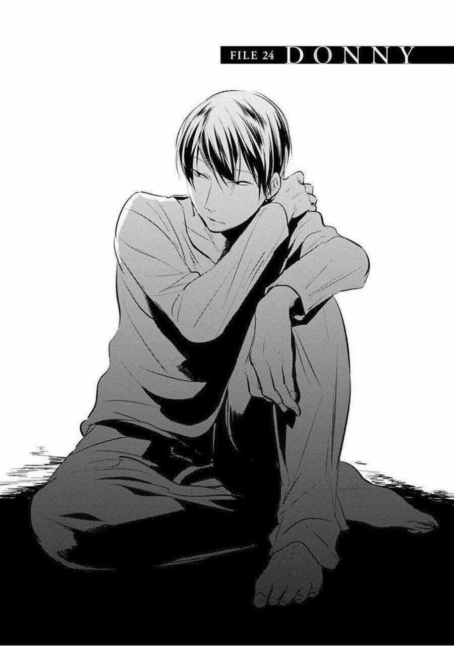 Yêu Hận Tình Thù - Chapter 24 - Trang 8