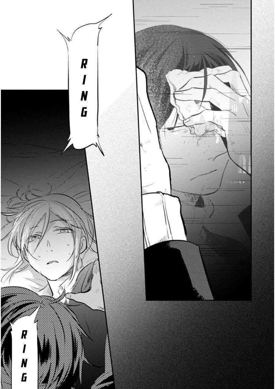 Yêu Hận Tình Thù - Chapter 25 - Trang 19