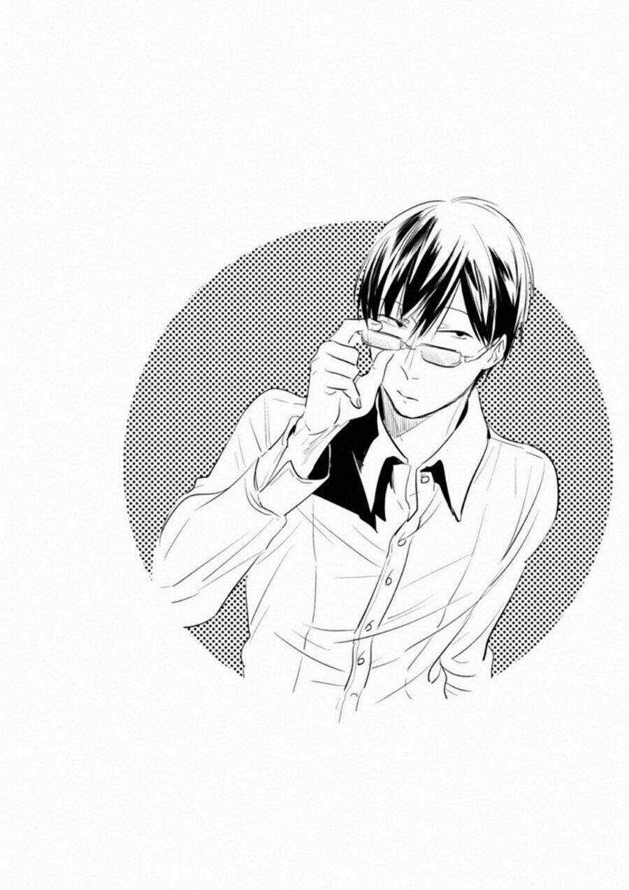 Yêu Hận Tình Thù - Chapter 25 - Trang 22