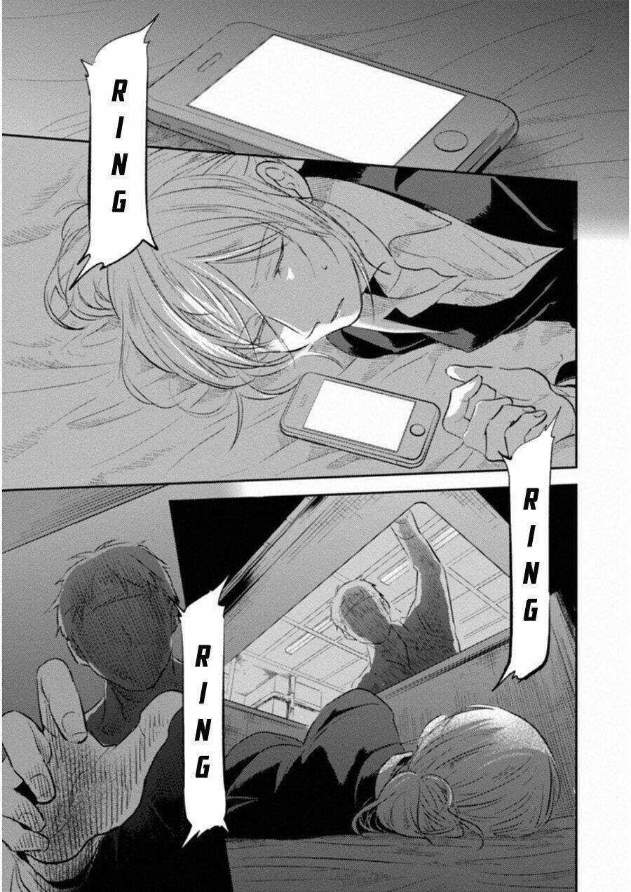 Yêu Hận Tình Thù - Chapter 25 - Trang 5