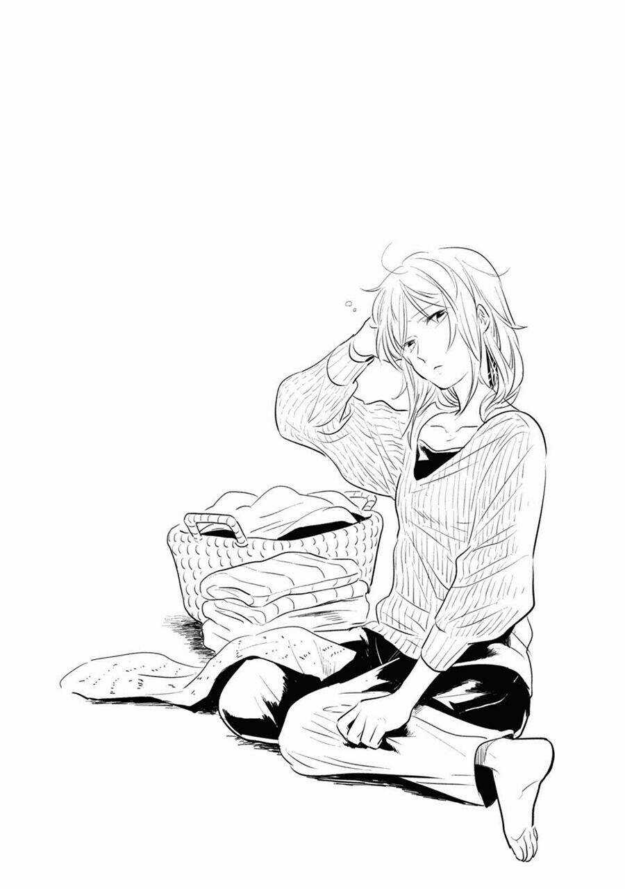 Yêu Hận Tình Thù - Chapter 26 - Trang 28