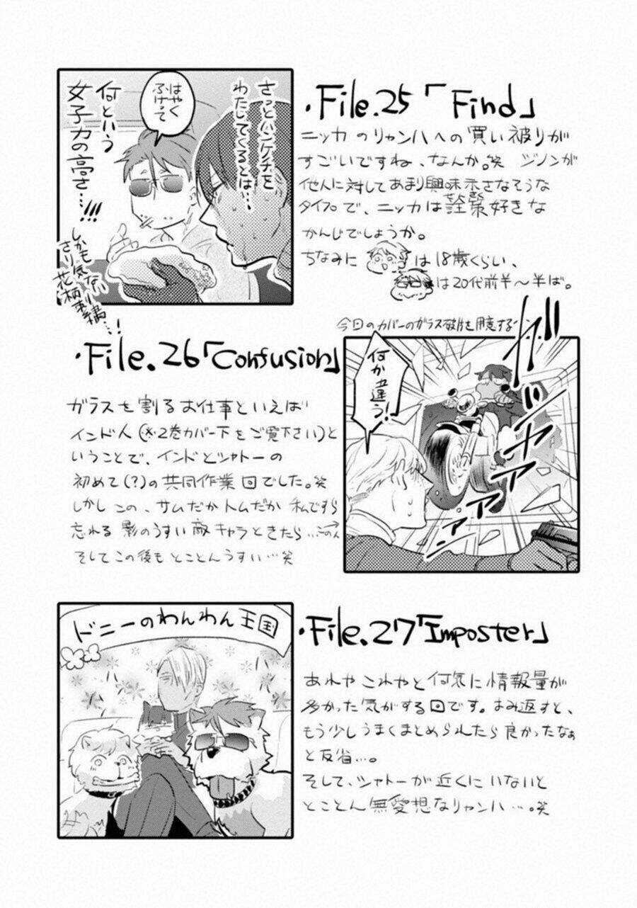 Yêu Hận Tình Thù - Chapter 27 - Trang 24