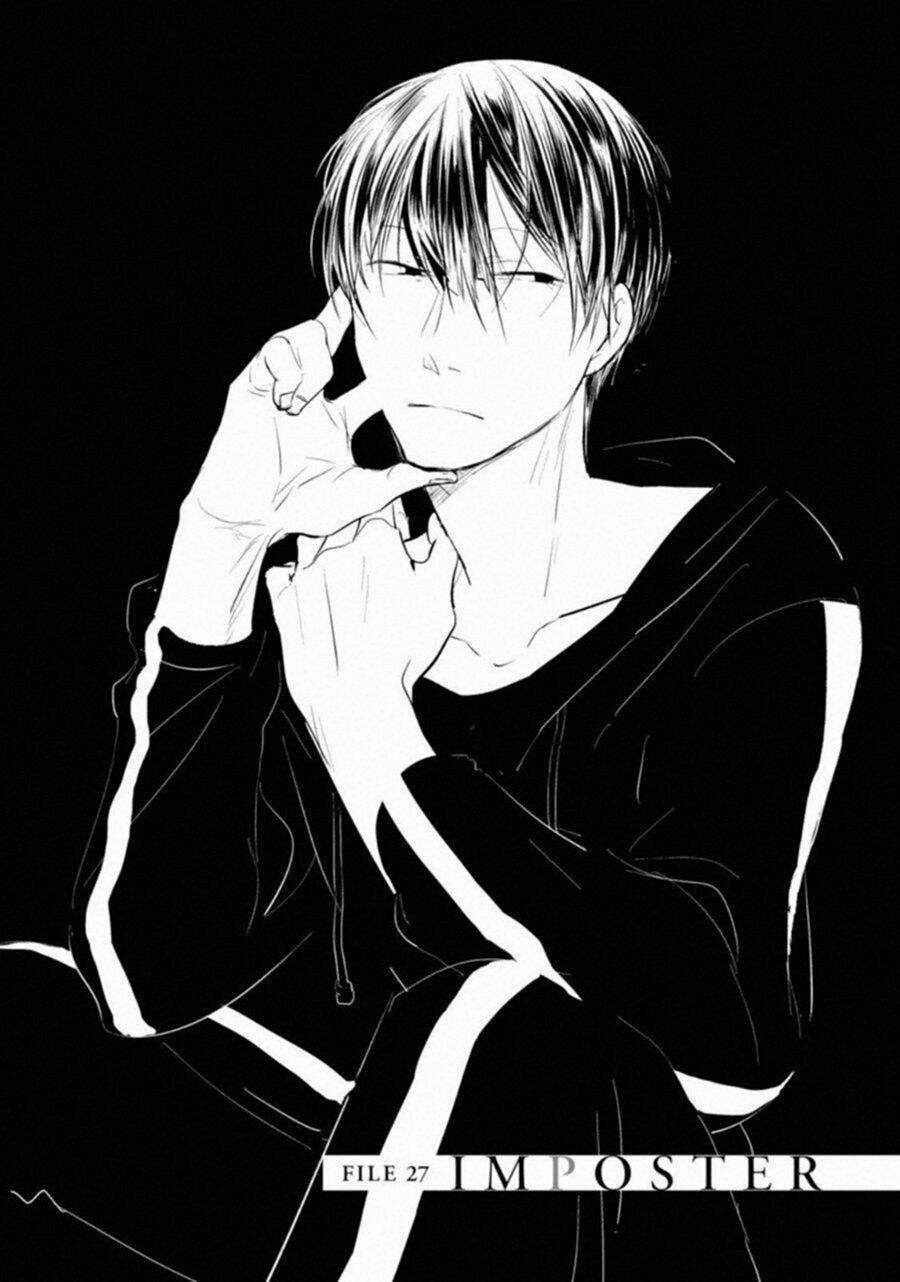 Yêu Hận Tình Thù - Chapter 27 - Trang 4