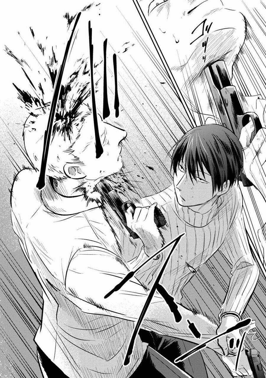 Yêu Hận Tình Thù - Chapter 29 - Trang 15