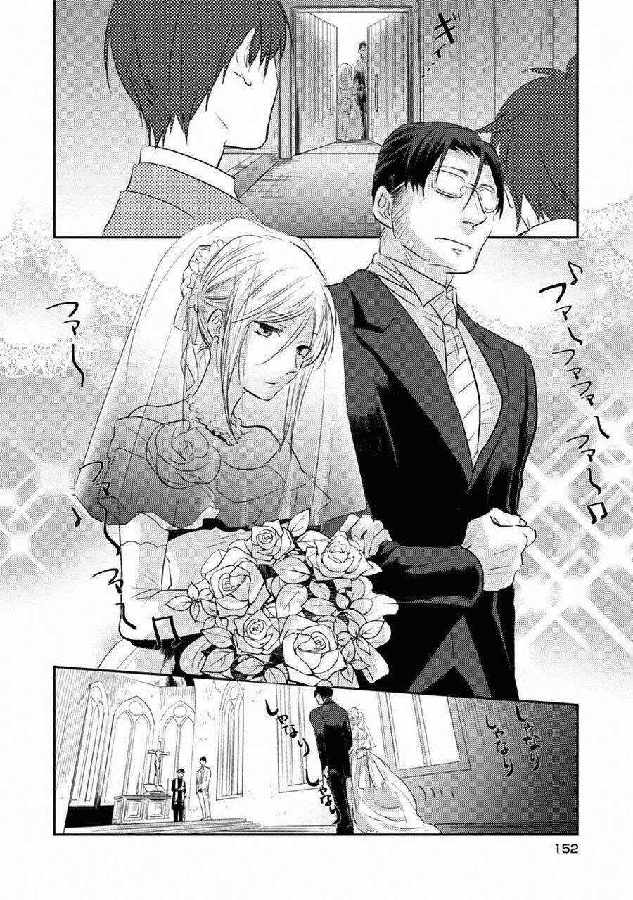 Yêu Hận Tình Thù - Chapter 30.5 - Trang 13