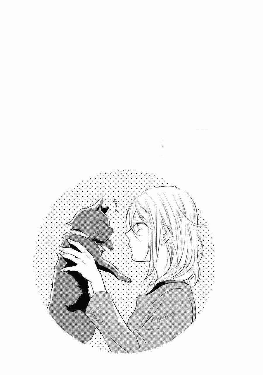 Yêu Hận Tình Thù - Chapter 30.5 - Trang 3