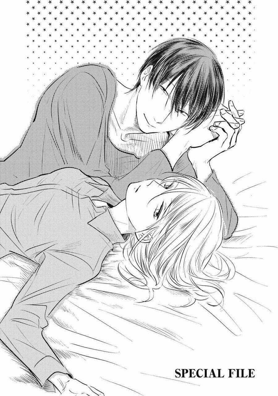 Yêu Hận Tình Thù - Chapter 30.5 - Trang 6