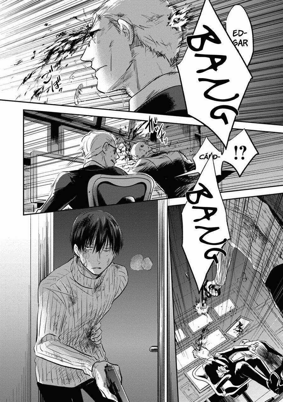 Yêu Hận Tình Thù - Chapter 30 - Trang 16