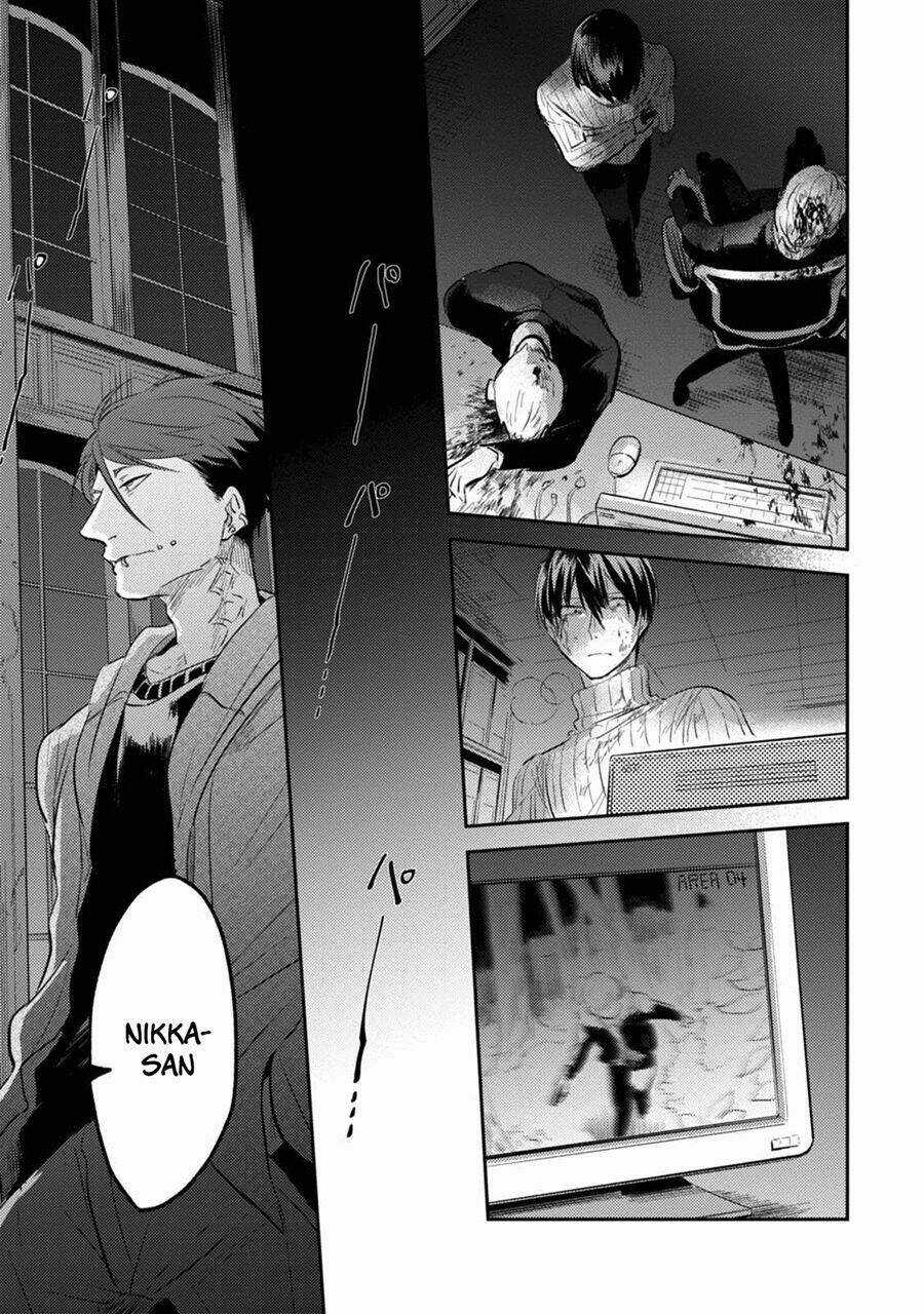 Yêu Hận Tình Thù - Chapter 30 - Trang 17