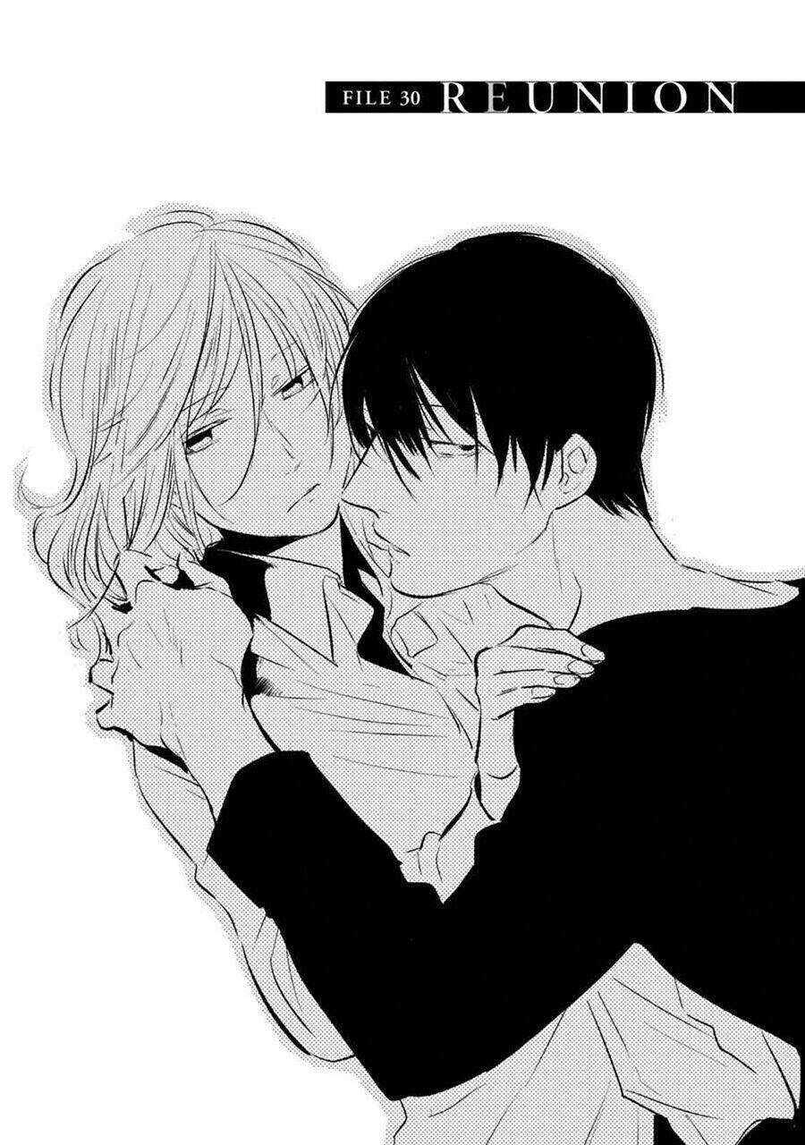 Yêu Hận Tình Thù - Chapter 30 - Trang 4