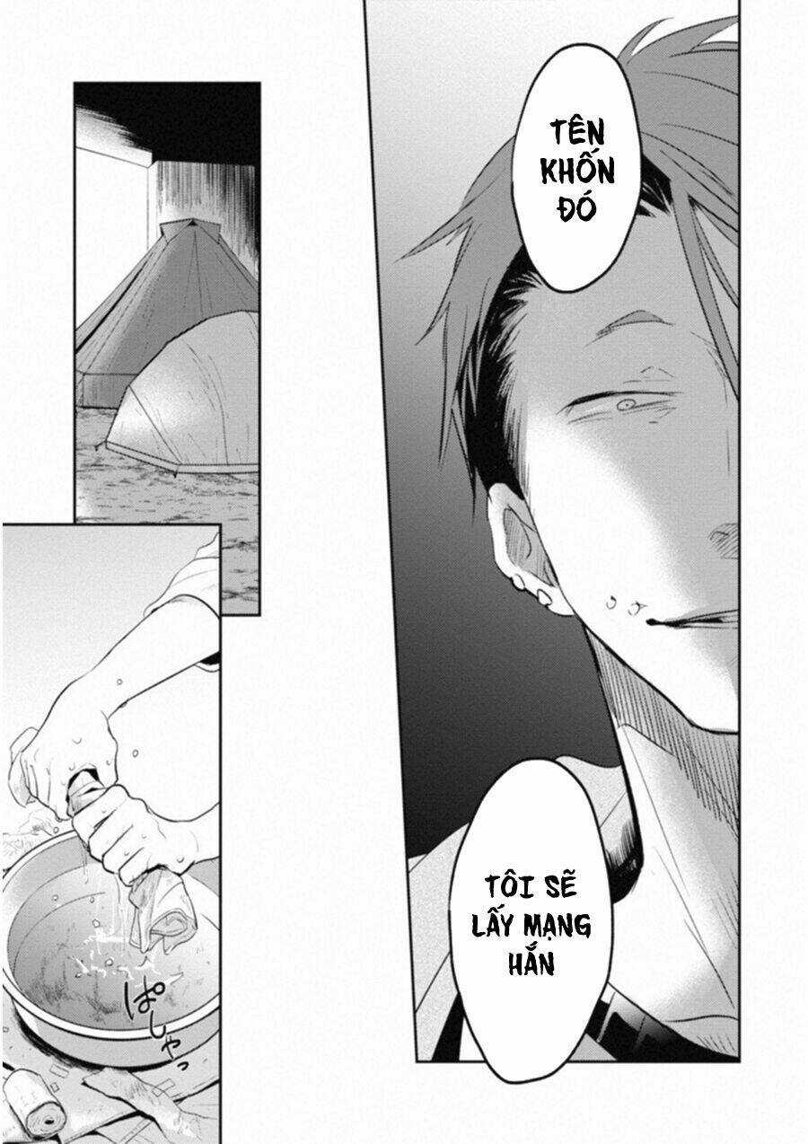 Yêu Hận Tình Thù - Chapter 31 - Trang 14