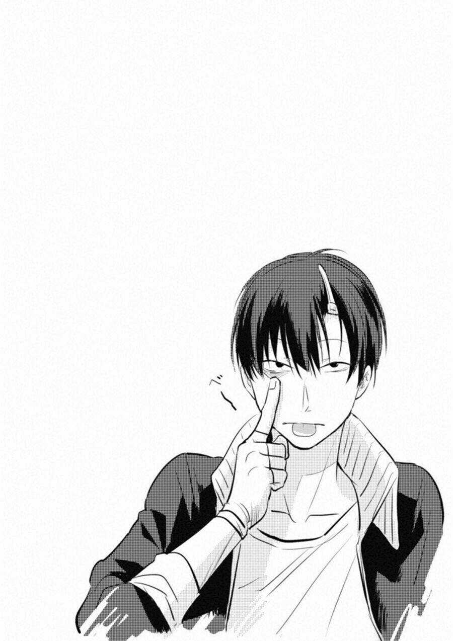 Yêu Hận Tình Thù - Chapter 31 - Trang 27