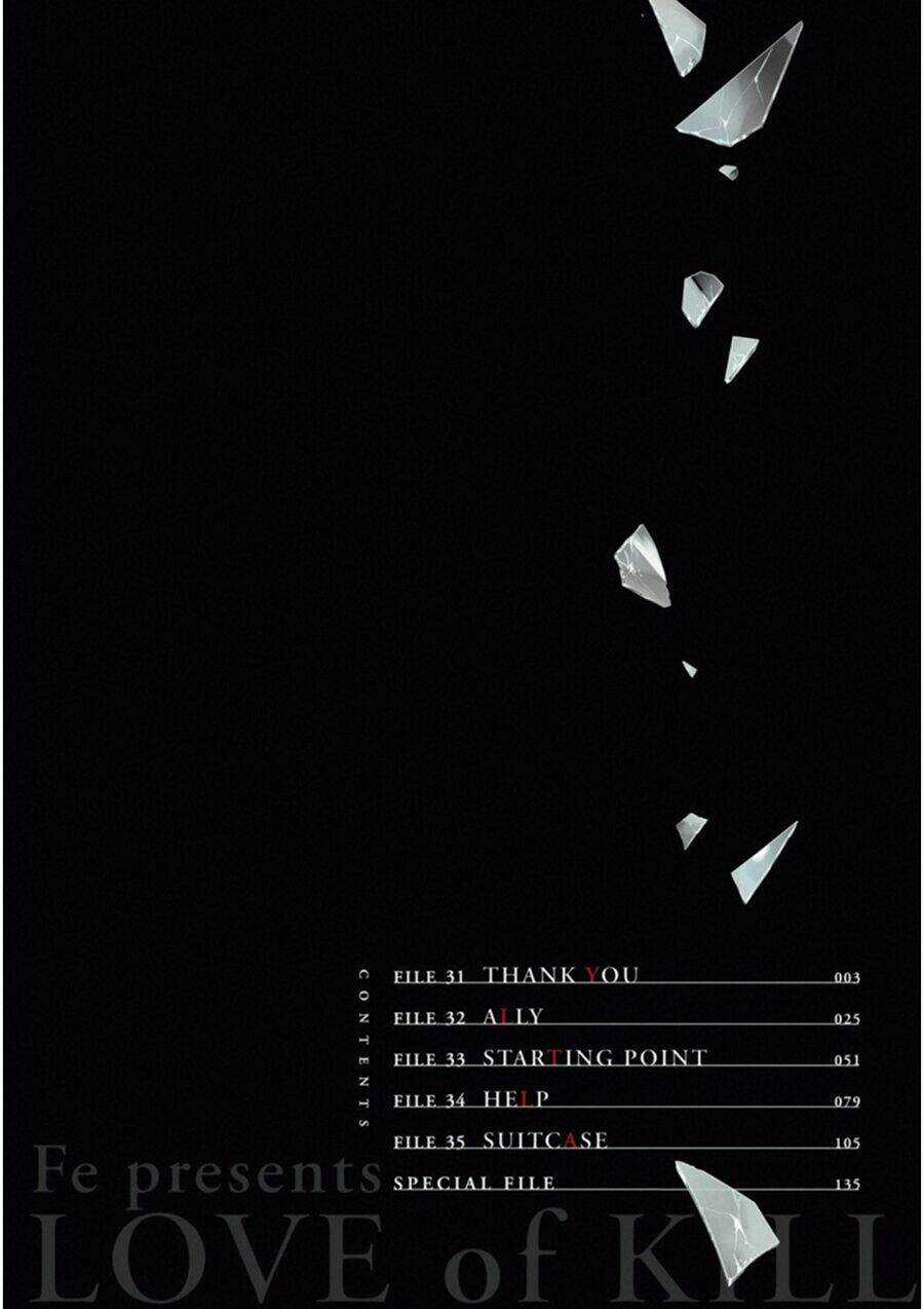 Yêu Hận Tình Thù - Chapter 31 - Trang 5