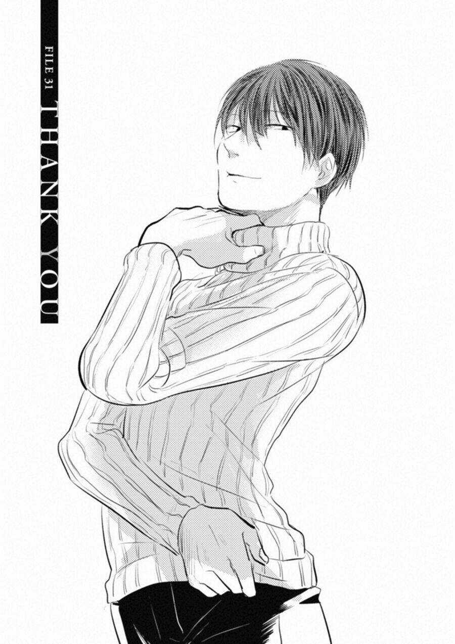 Yêu Hận Tình Thù - Chapter 31 - Trang 10