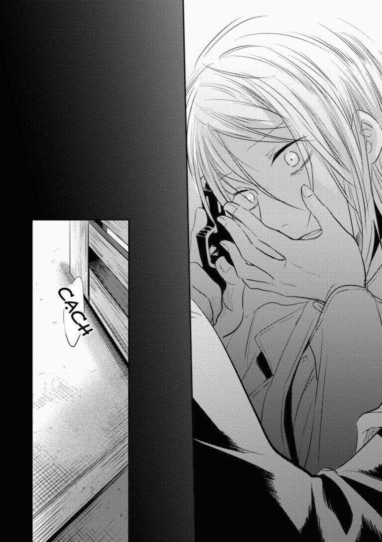 Yêu Hận Tình Thù - Chapter 32 - Trang 25