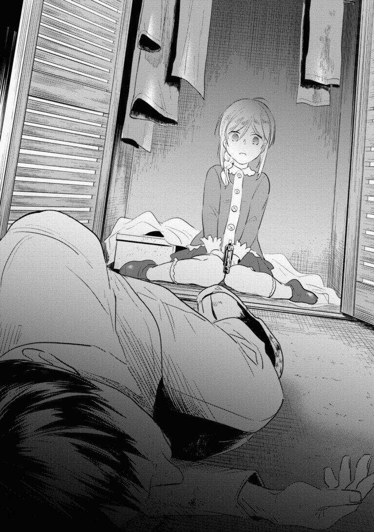 Yêu Hận Tình Thù - Chapter 32 - Trang 26