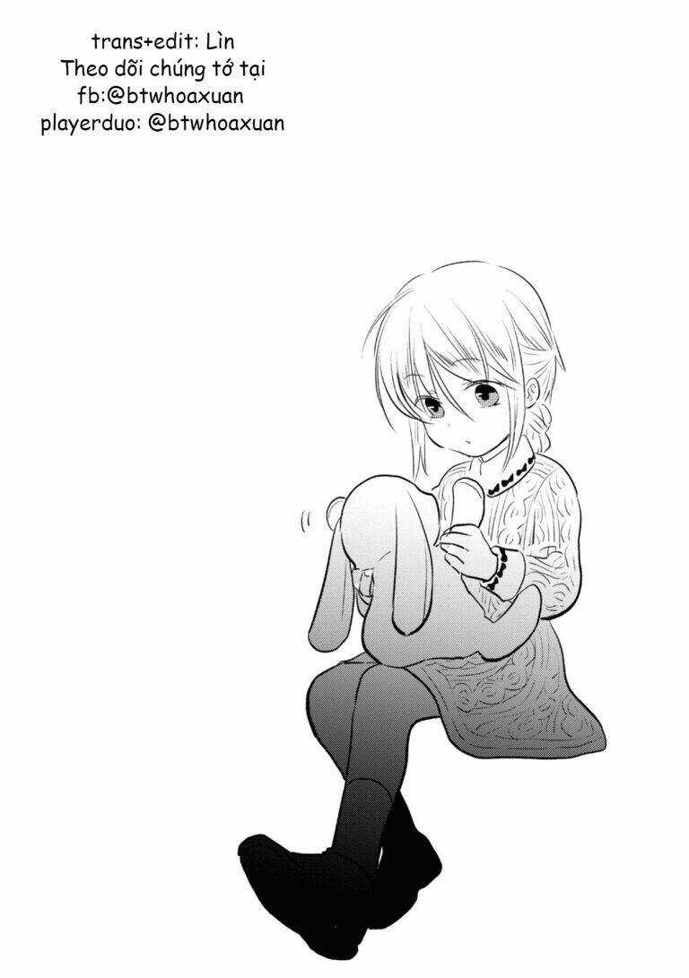 Yêu Hận Tình Thù - Chapter 32 - Trang 27