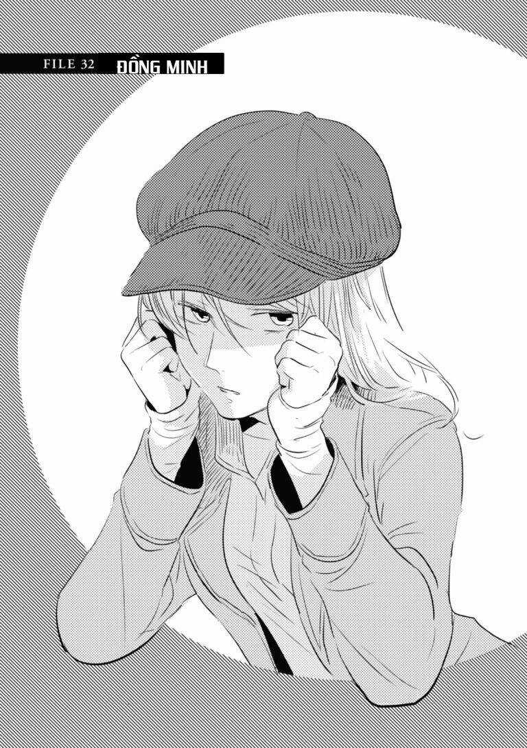 Yêu Hận Tình Thù - Chapter 32 - Trang 4