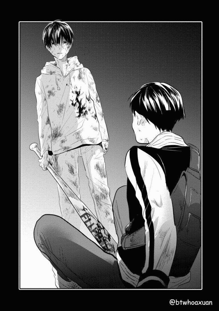 Yêu Hận Tình Thù - Chapter 33 - Trang 17