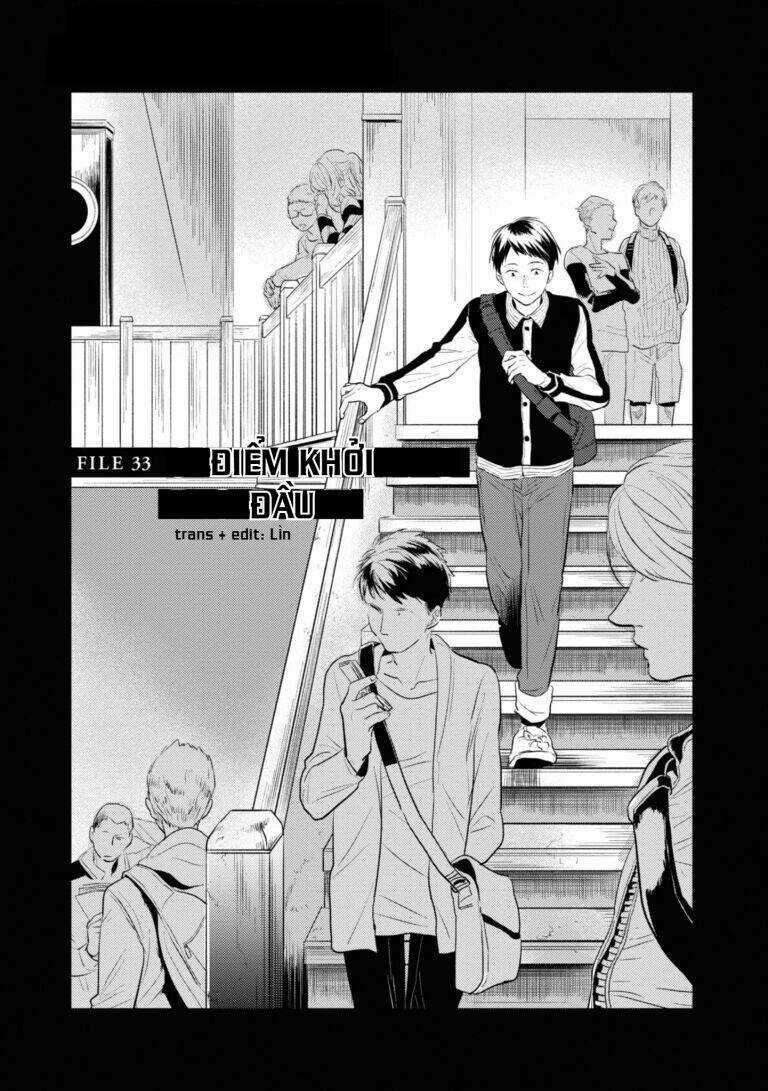 Yêu Hận Tình Thù - Chapter 33 - Trang 4