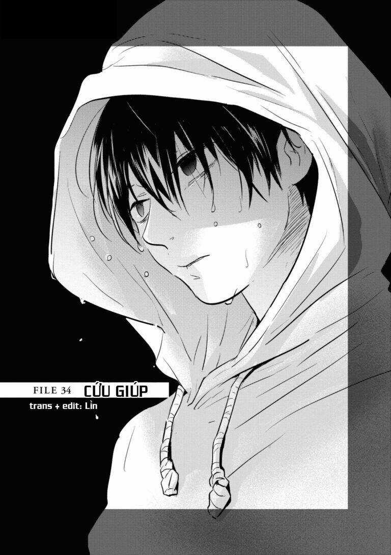 Yêu Hận Tình Thù - Chapter 34 - Trang 2