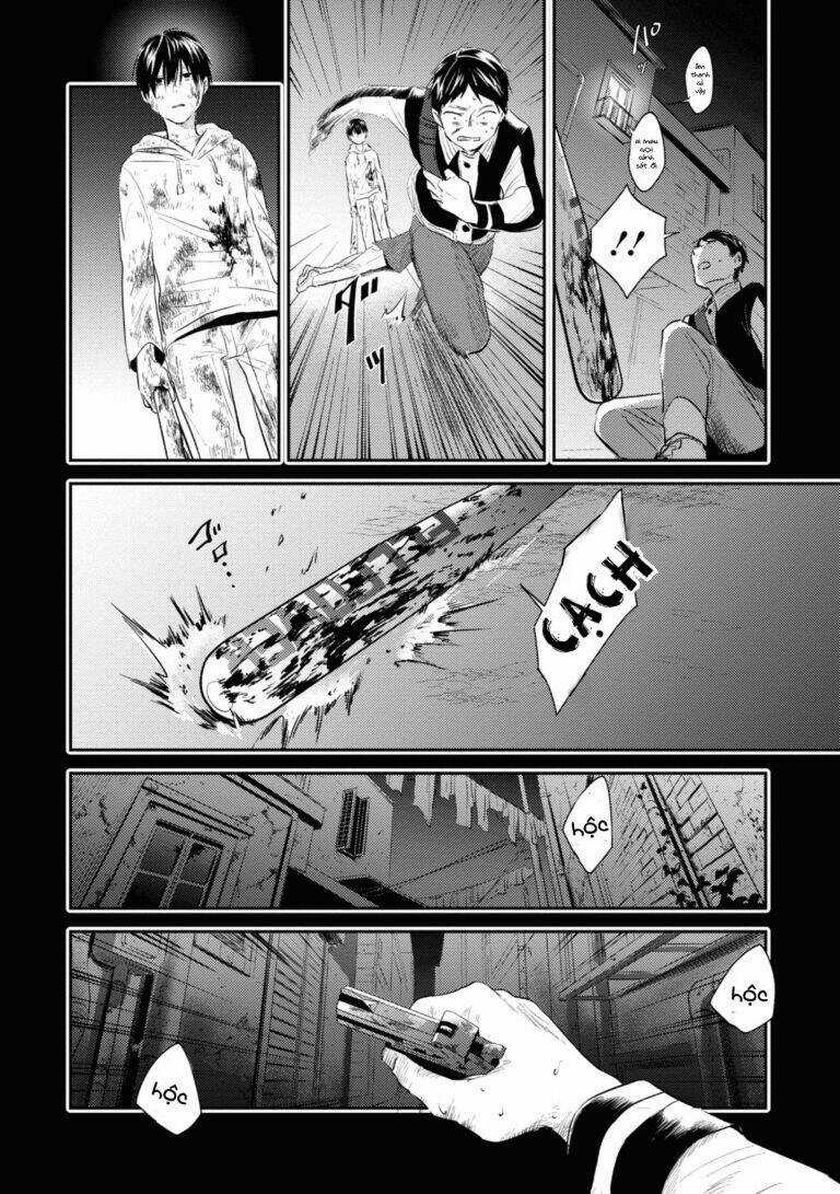 Yêu Hận Tình Thù - Chapter 34 - Trang 15