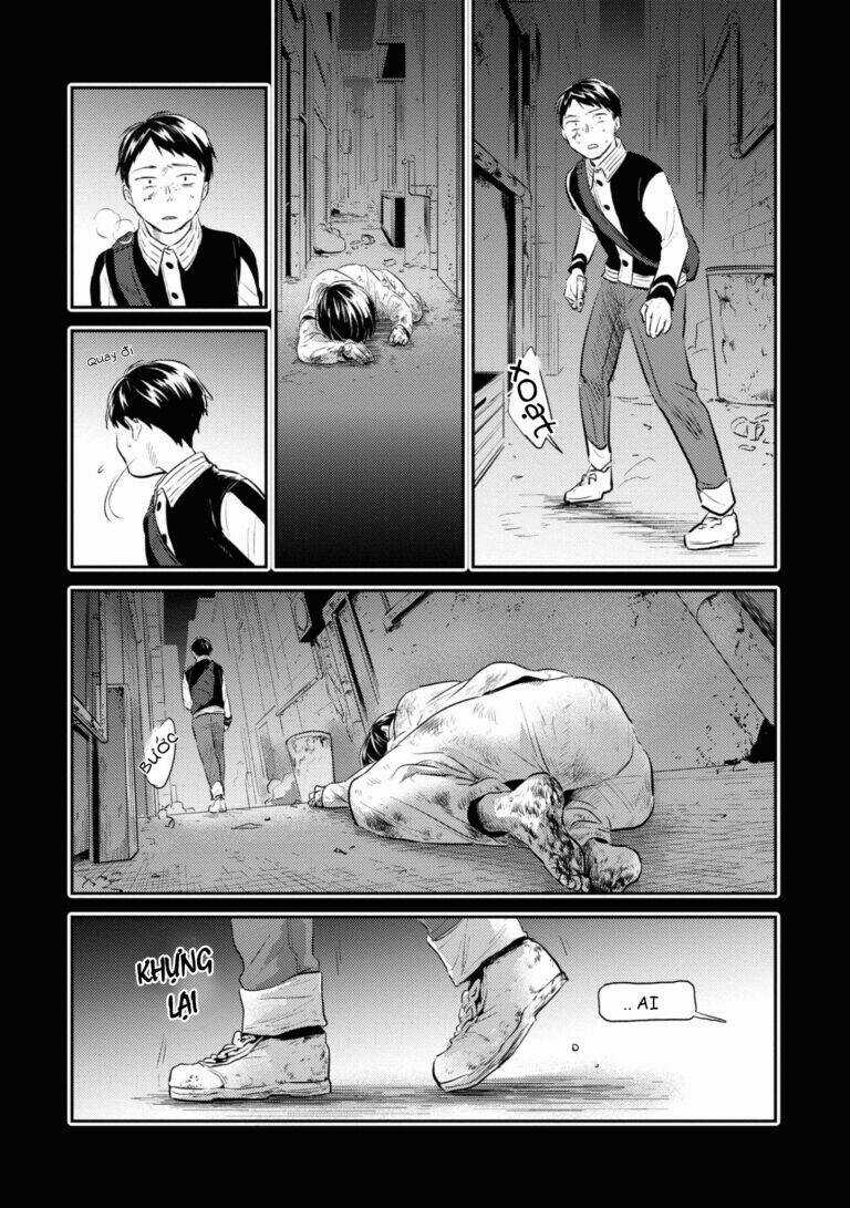 Yêu Hận Tình Thù - Chapter 34 - Trang 19