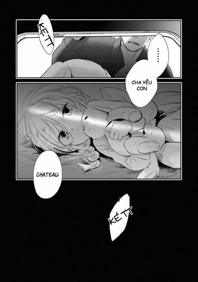 Yêu Hận Tình Thù - Chapter 34 - Trang 25