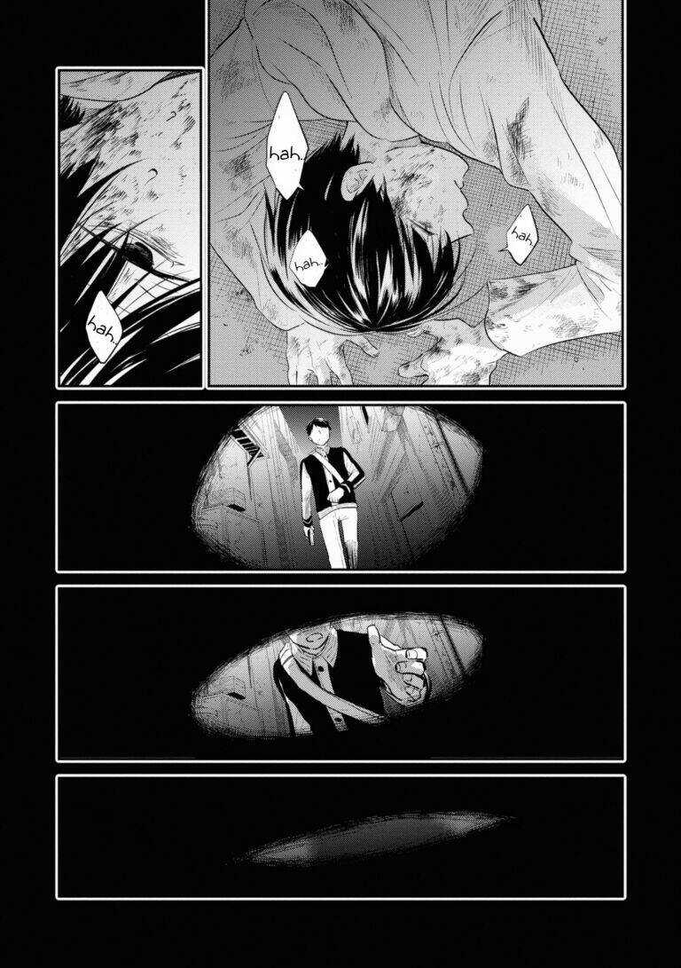 Yêu Hận Tình Thù - Chapter 34 - Trang 4