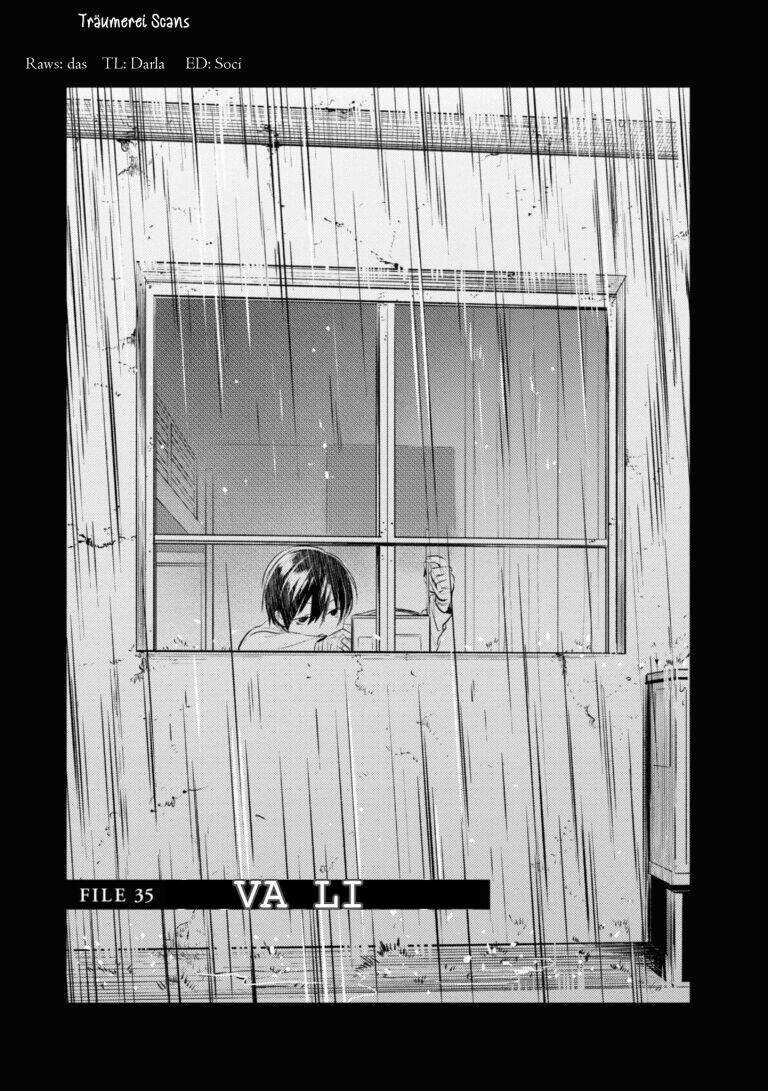 Yêu Hận Tình Thù - Chapter 35 - Trang 2