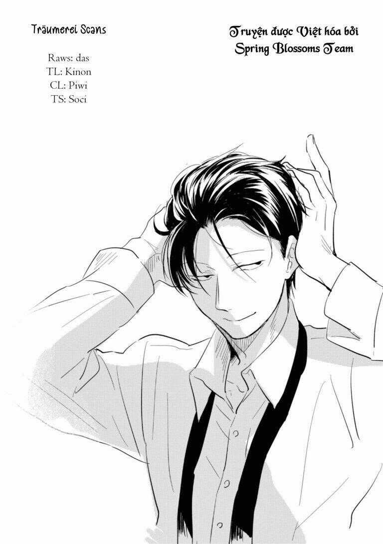 Yêu Hận Tình Thù - Chapter 36 - Trang 21