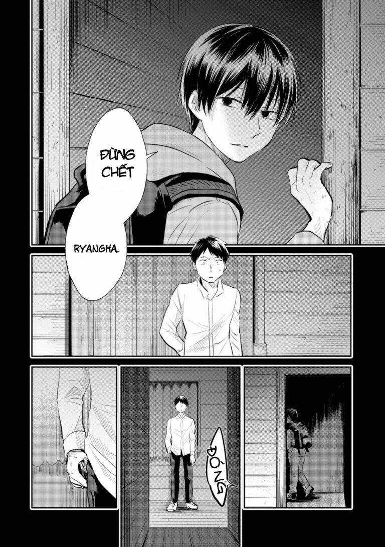 Yêu Hận Tình Thù - Chapter 37 - Trang 15