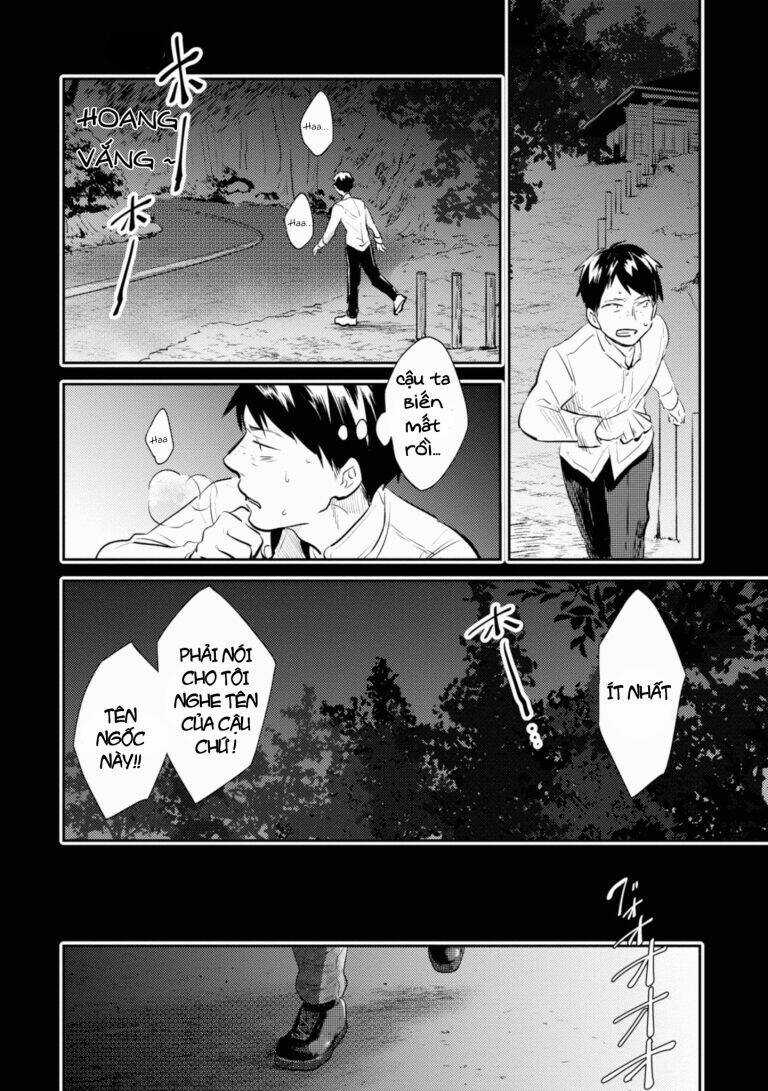 Yêu Hận Tình Thù - Chapter 37 - Trang 19