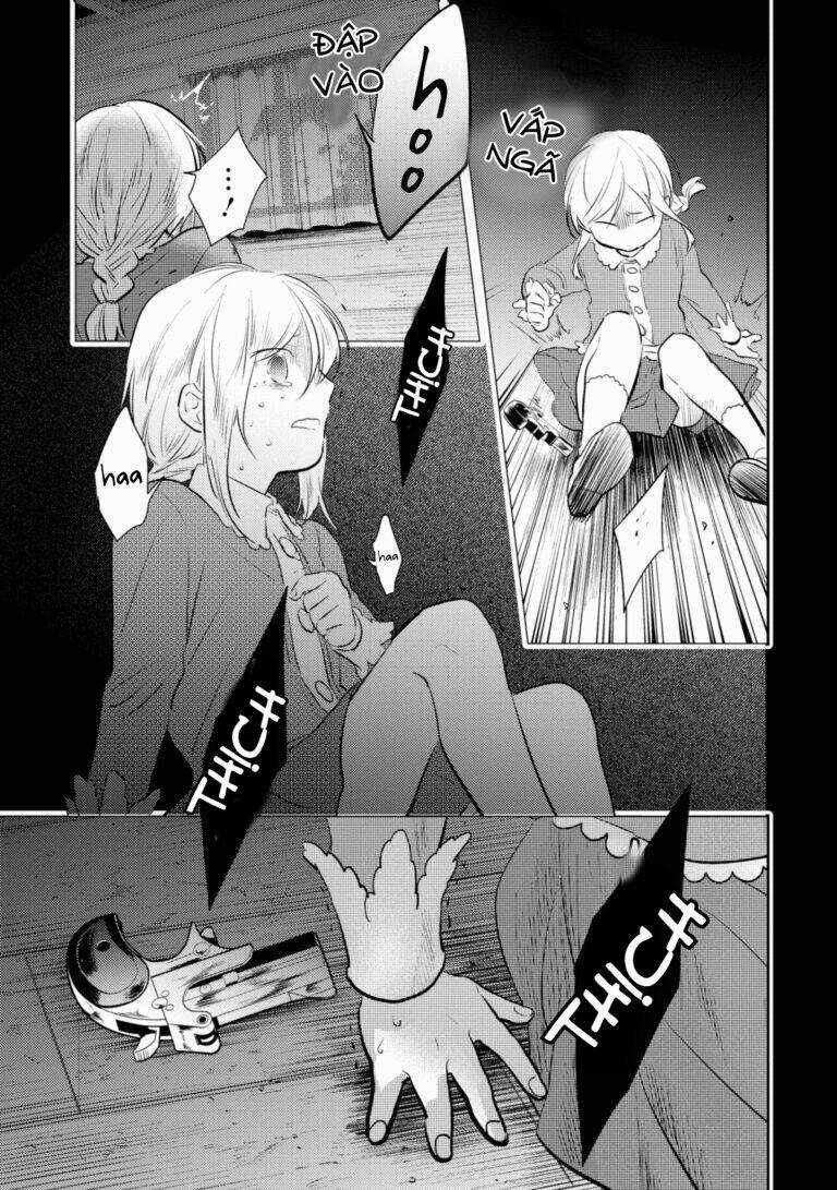 Yêu Hận Tình Thù - Chapter 37 - Trang 24