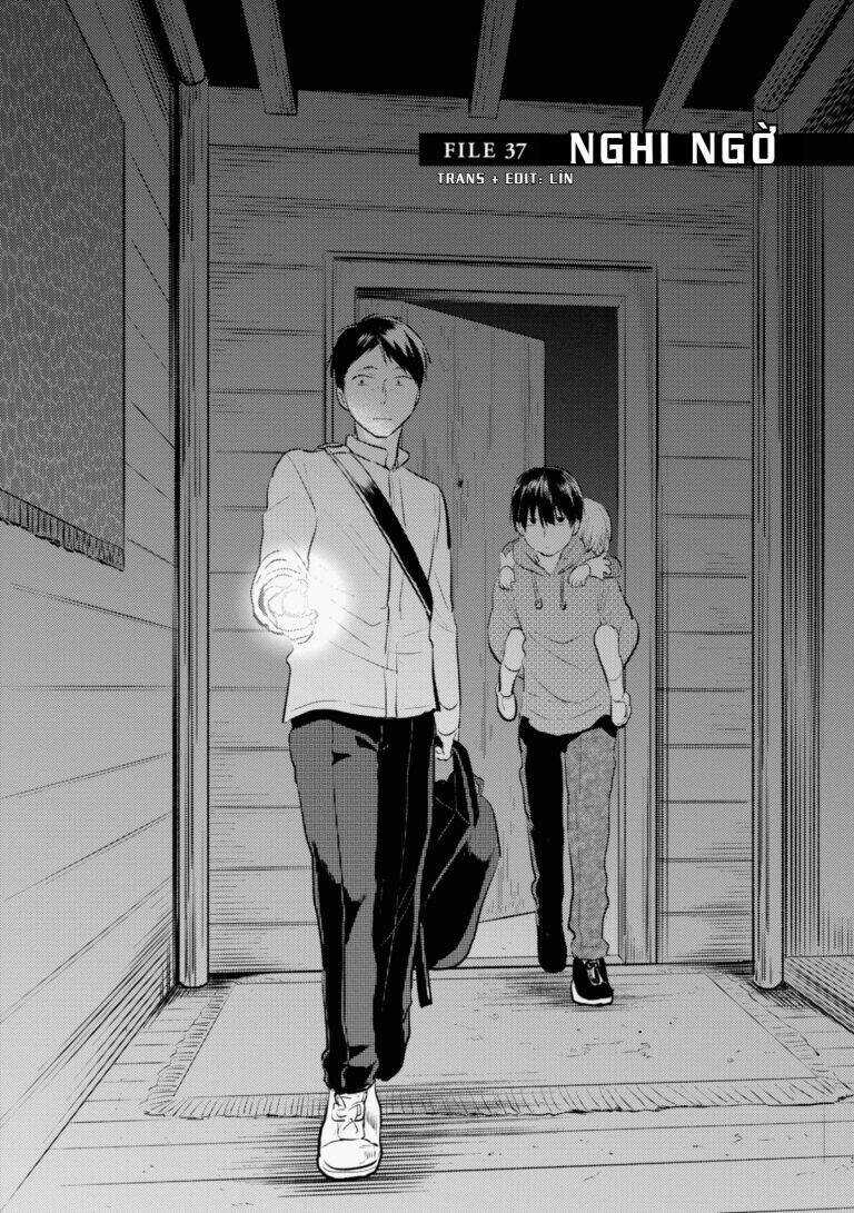 Yêu Hận Tình Thù - Chapter 37 - Trang 7